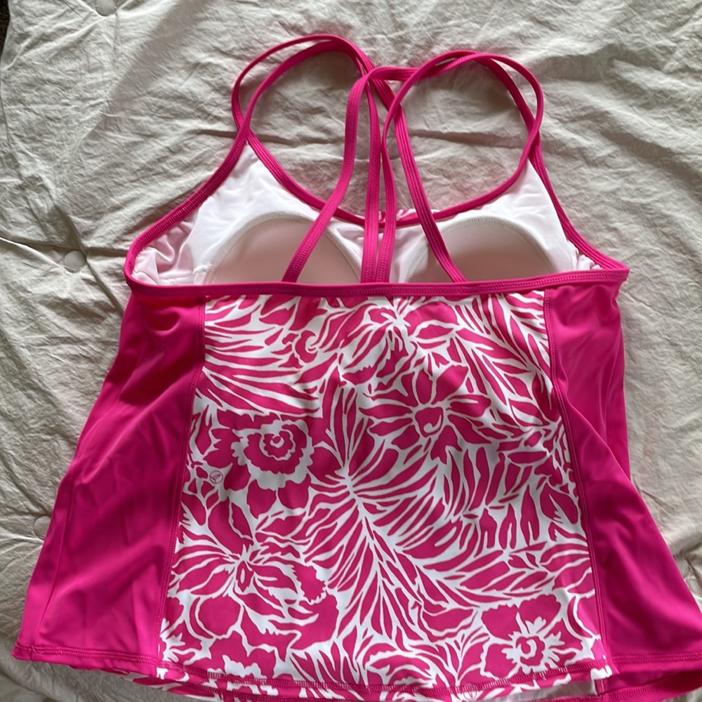 Swim top - Picture 3 of 3